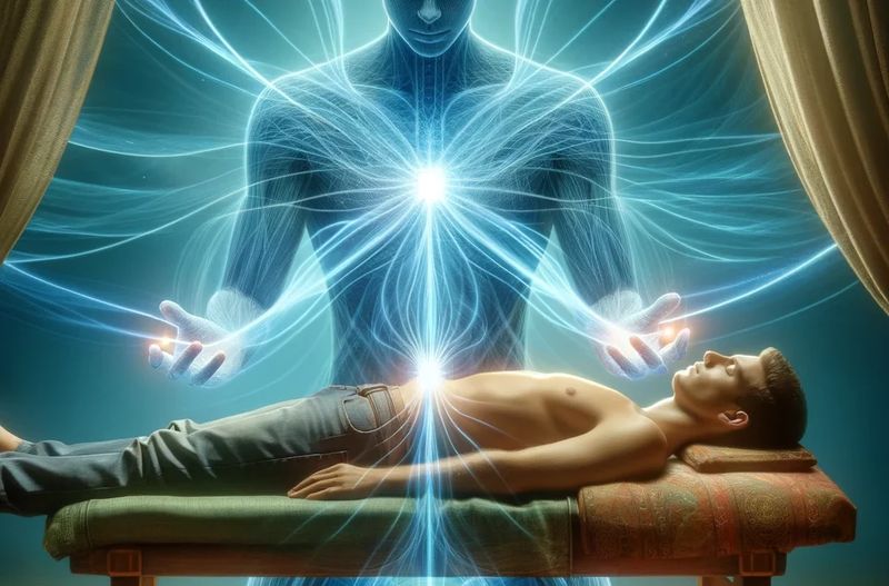 Ritual de  Fortalecimiento de la Salud (INTENSIVO)