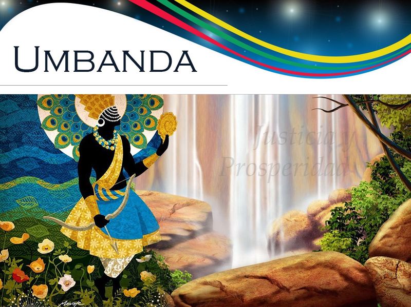 Consulta con Mai Oxum