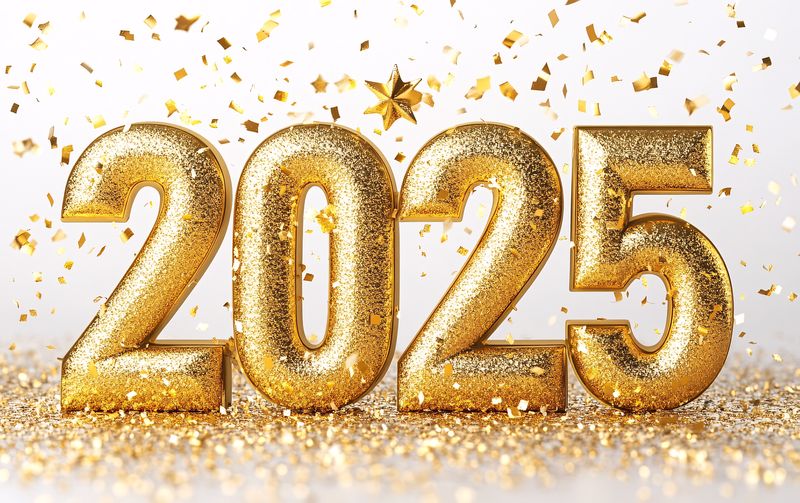 Ritual del Cierre del Ano 2025