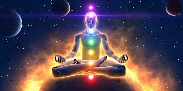 Alineacion de los Chakras