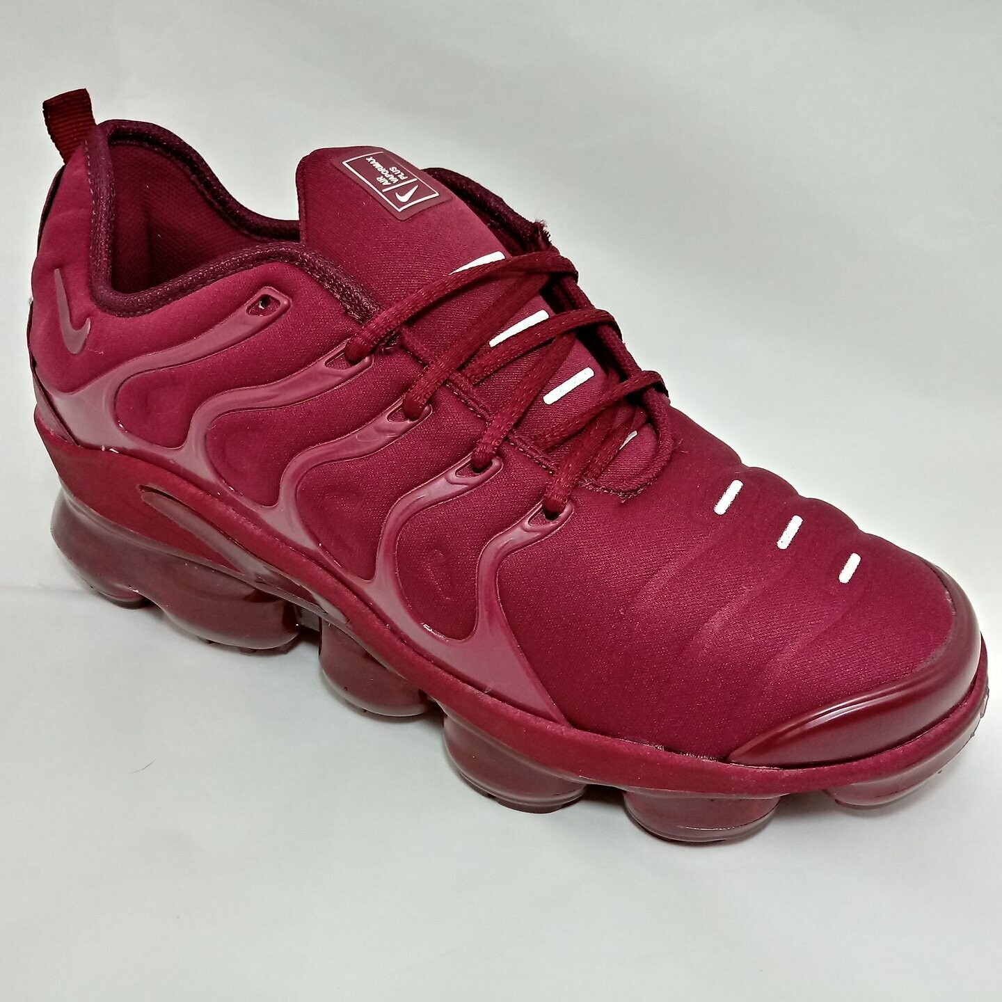 tênis vapor plus
