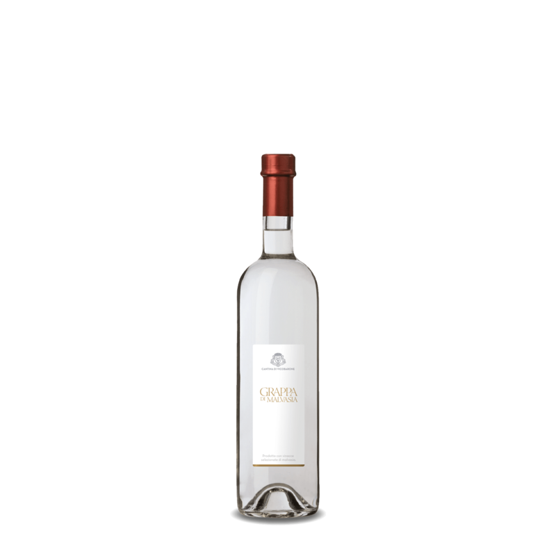 Grappa di Malvasia