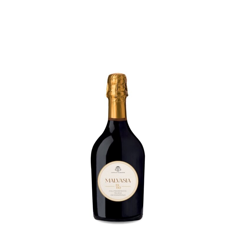 Malvasia 1960 - Colli Piacentini D.O.C. Malvasia Vino Spumante Dolce