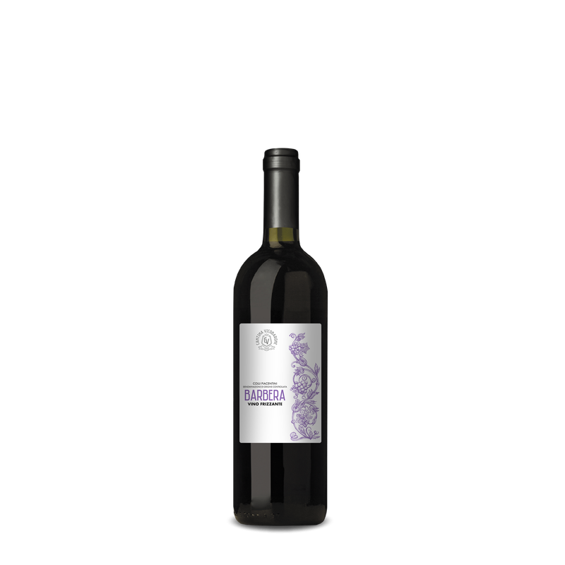 Barbera - Colli Piacentini D.O.C. Barbera Vino Frizzante