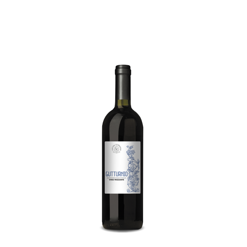 Gutturnio Frizzante - Gutturnio D.O.C. Vino Frizzante Gutturnio Frizzante - Gutturnio D.O.C. Vino Frizzante