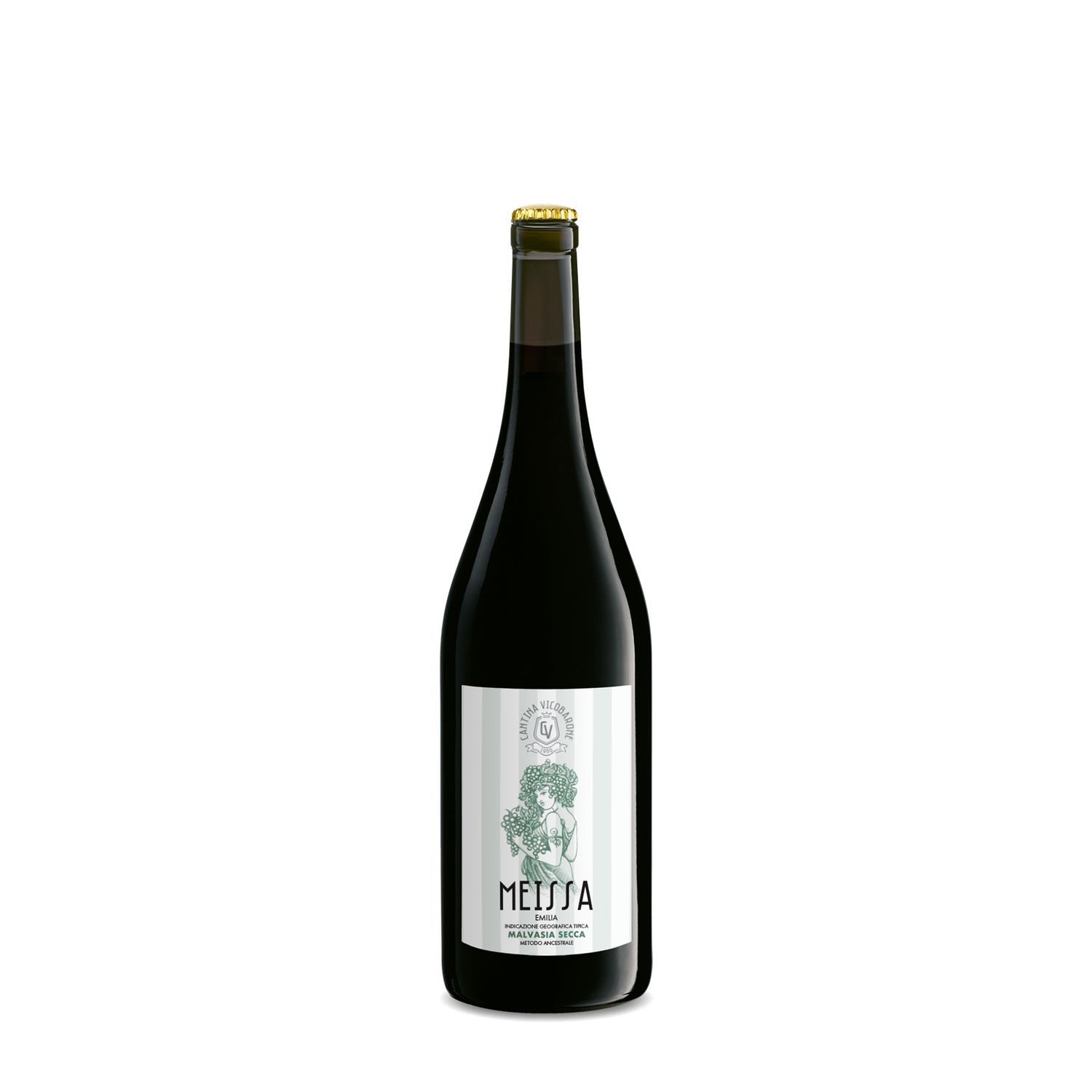 Meissa  - Emilia Indicazione Geografica Tipica Malvasia Secco
