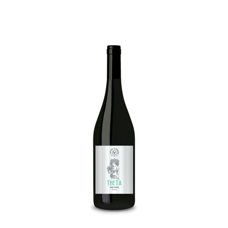 Theta - Colli Piacentini Denominazione di Origine Controllata Malvasia Fermo