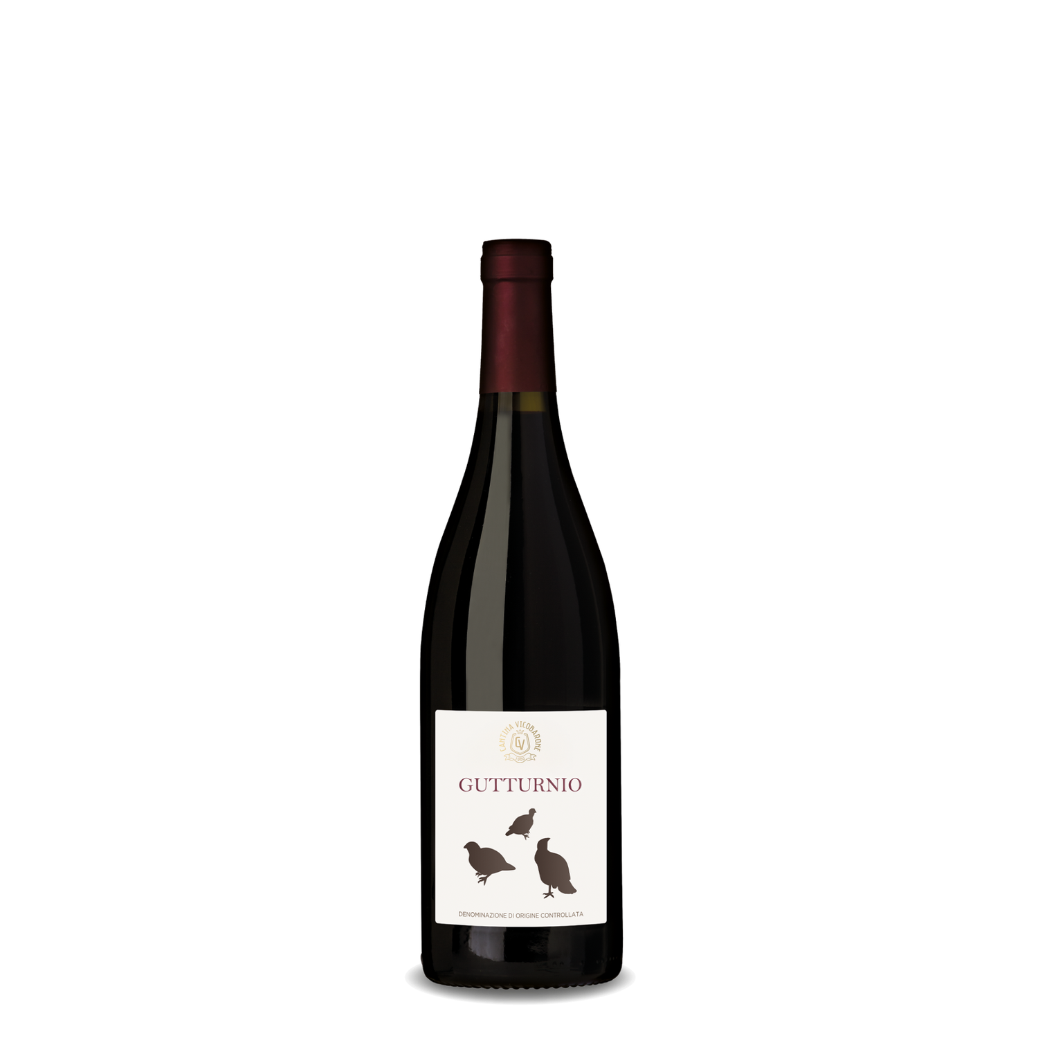 Gutturnio - Gutturnio D.O.C. Vino Frizzante