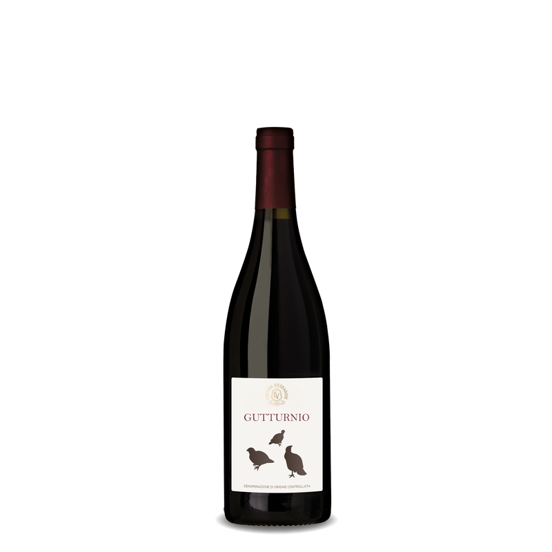 Gutturnio - Gutturnio D.O.C. Vino Frizzante Gutturnio - Gutturnio D.O.C. Vino Frizzante