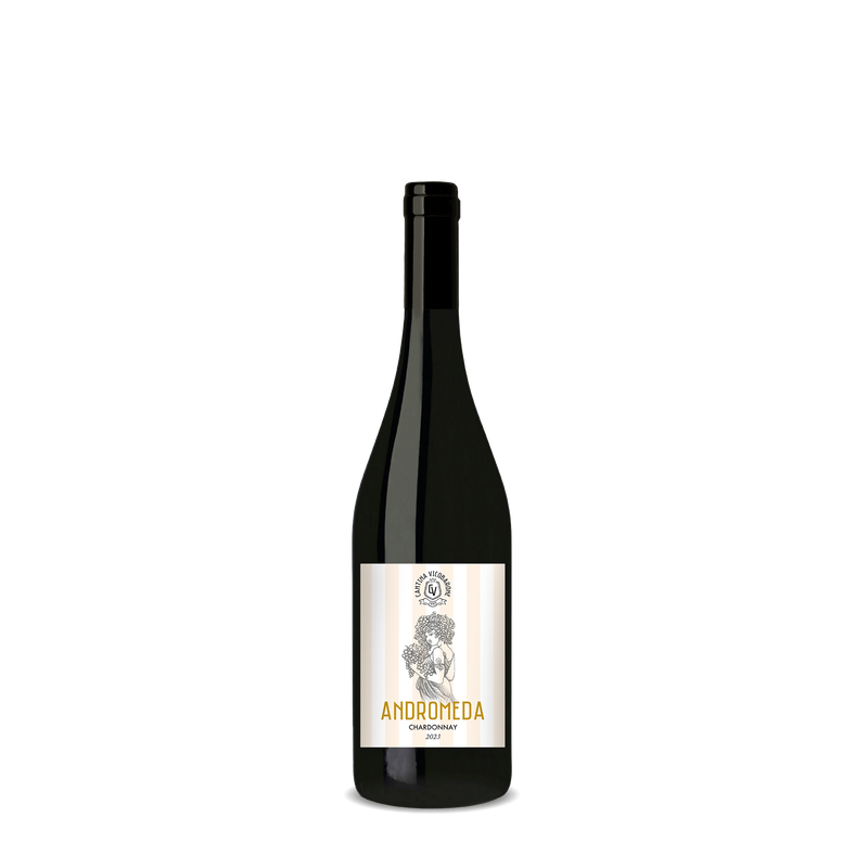 Andromeda - Emilia Indicaizone Geografica Tipica Chardonnay