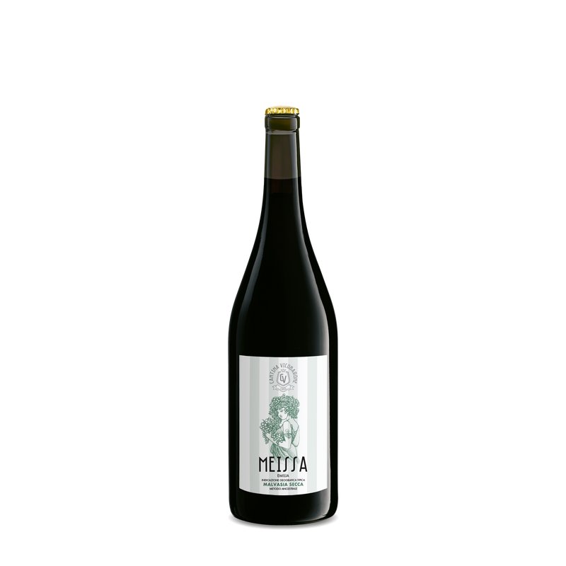 Meissa  - Emilia Indicazione Geografica Tipica Malvasia Secco