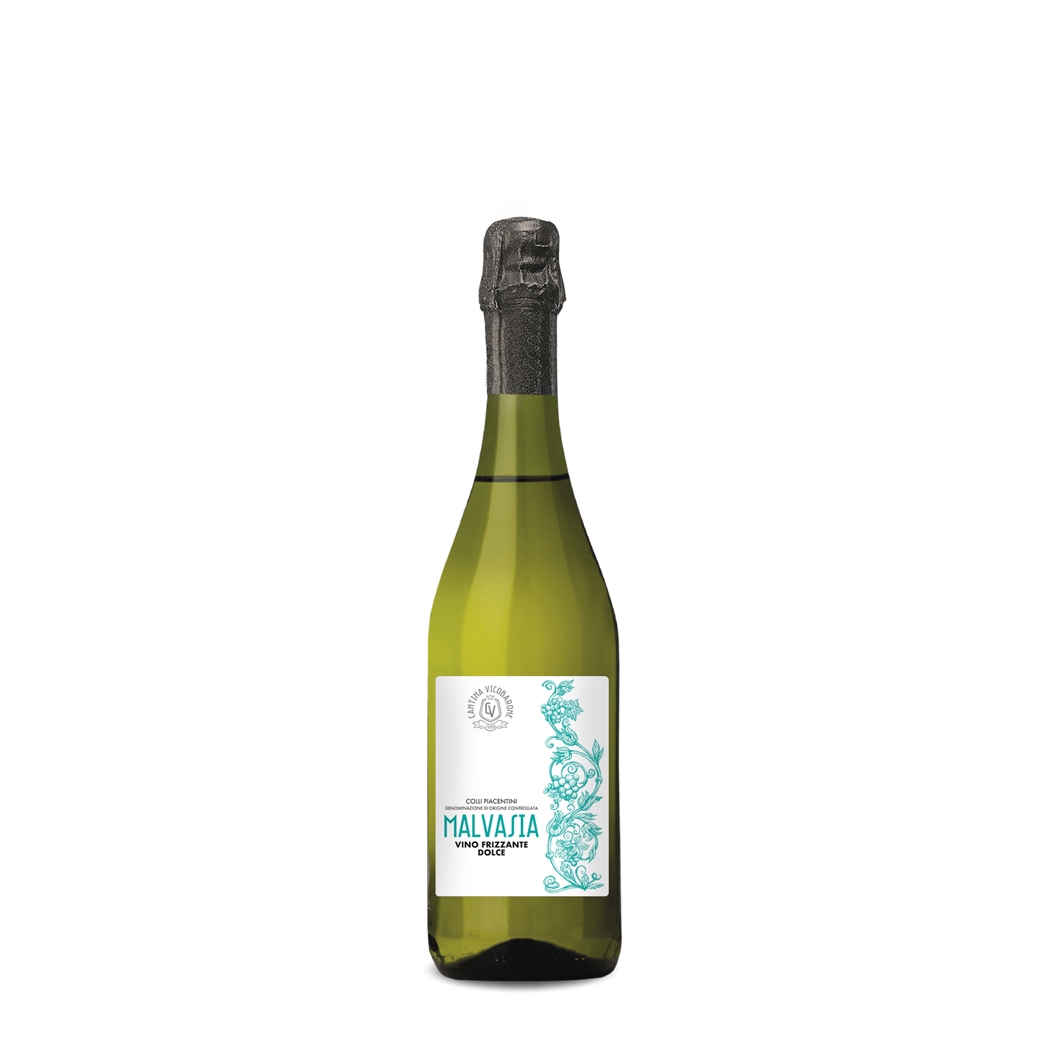 Malvasia Dolce Frizzante - Colli Piacentini D.O.C. Malvasia Vino Frizzante Dolce Malvasia Dolce Frizzante - Colli Piacentini D.O.C. Malvasia Vino Frizzante Dolce