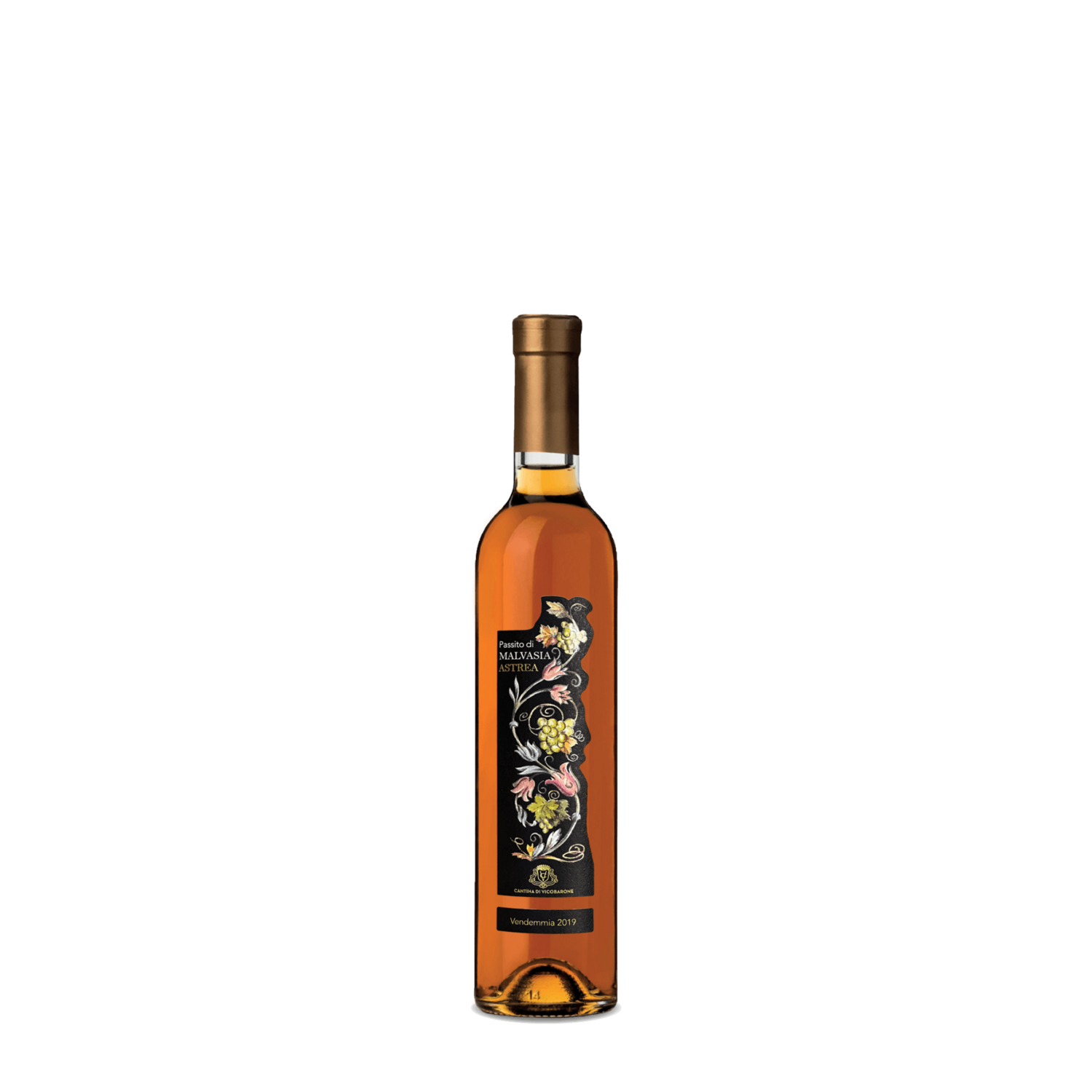 Passito Astrea - Colli Piacentini Denominazione di Origine Controllata Malvasia Passito Passito Astrea - Colli Piacentini Denominazione di Origine Controllata Malvasia Passito