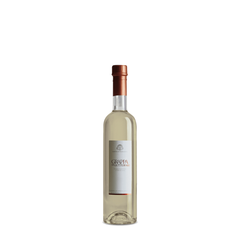 Grappa di Gutturnio Barricata