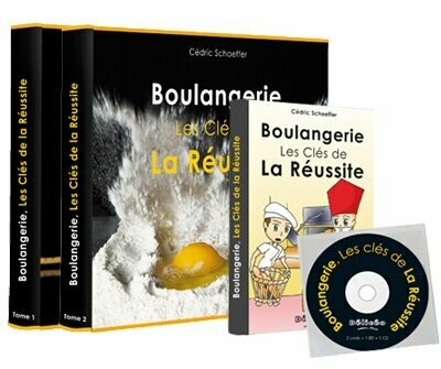 Boulangerie les clés de la Réussite