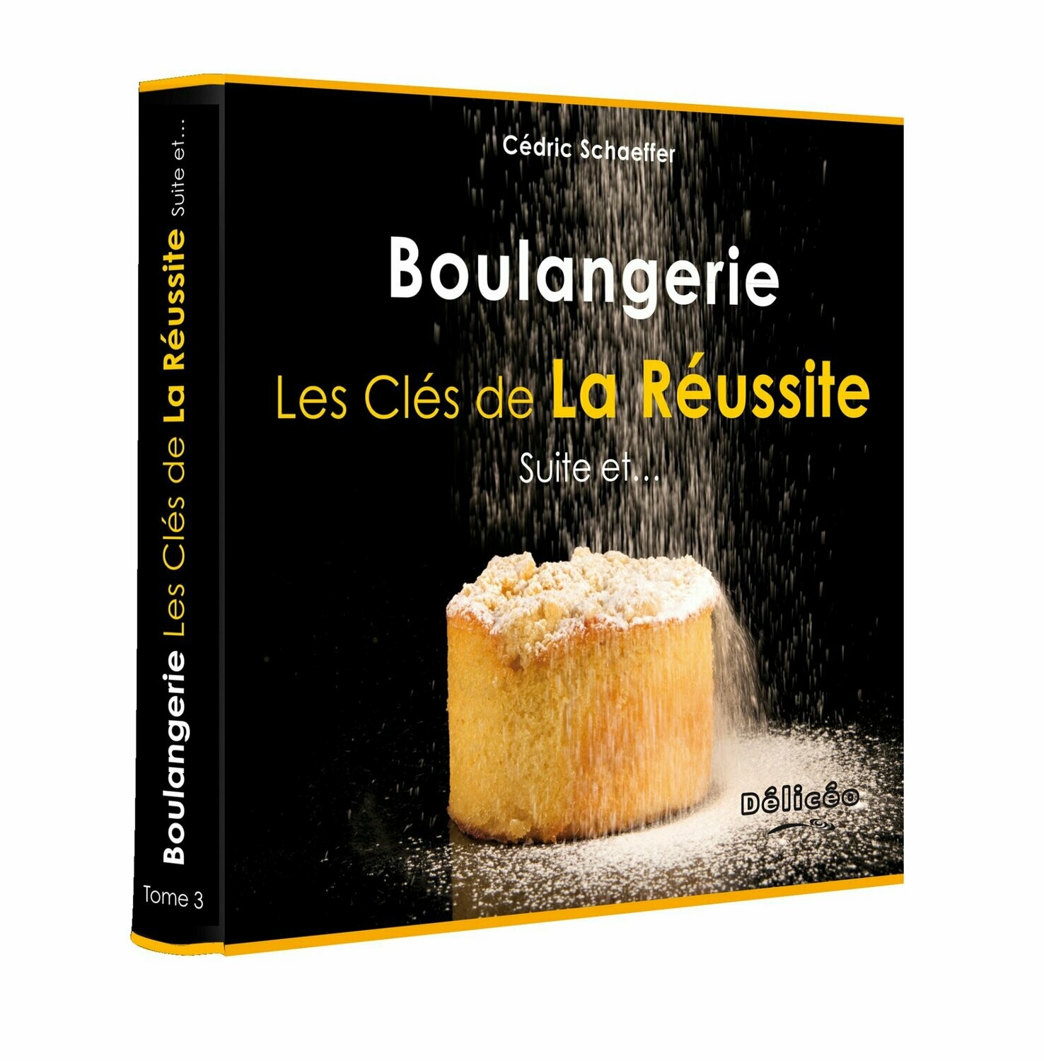 Boulangerie Les Clés de la Réussite, Suite et...