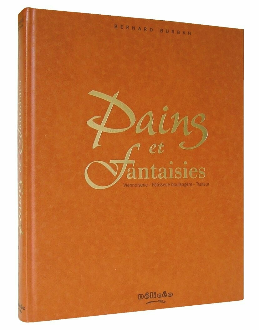 Pains et Fantaisies