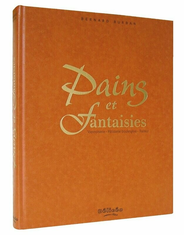 Pains et Fantaisies