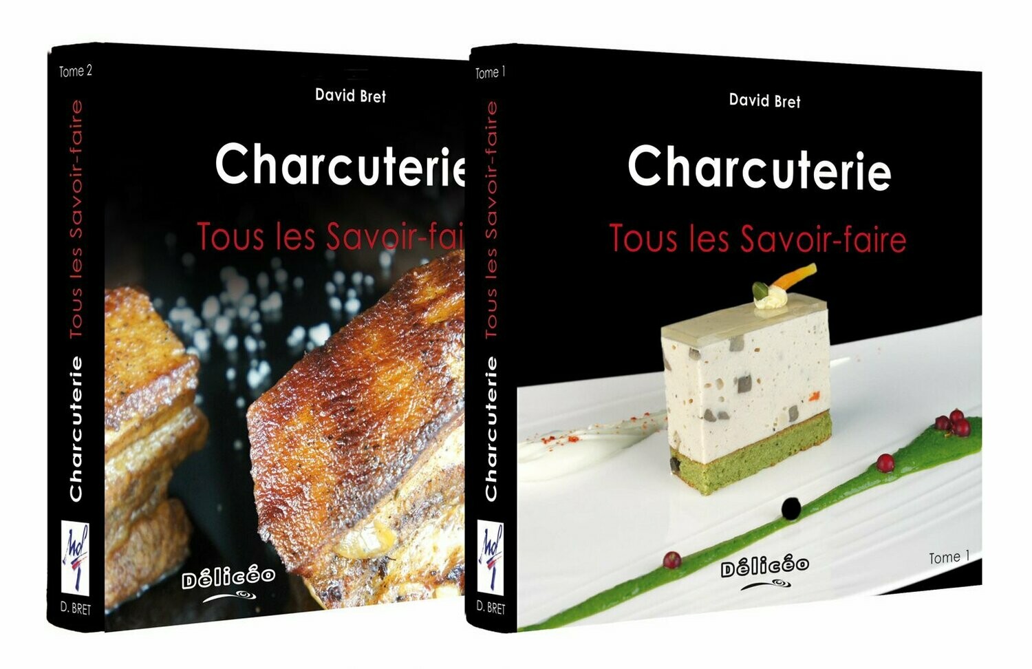 Charcuterie tous les Savoir-Faire