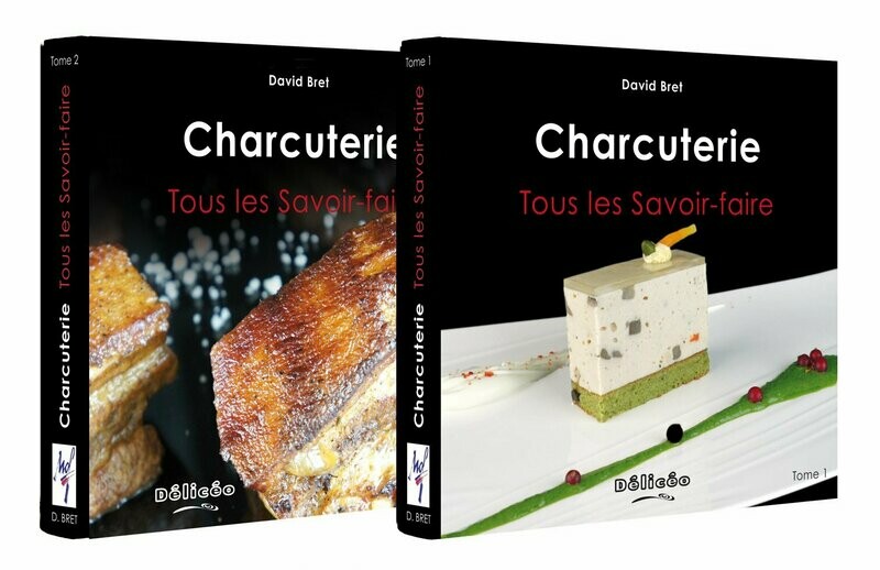 Charcuterie tous les Savoir-Faire