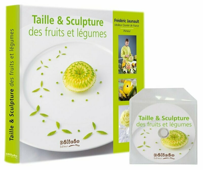 Taille et Sculpture des fruits et légumes