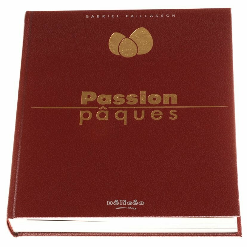 Passion Pâques