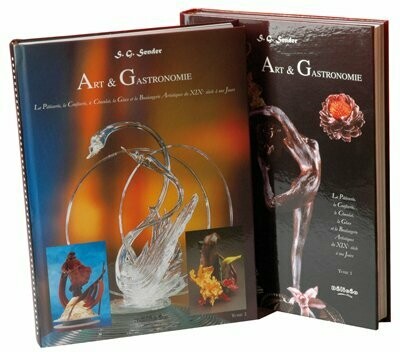 Art et Gastronomie