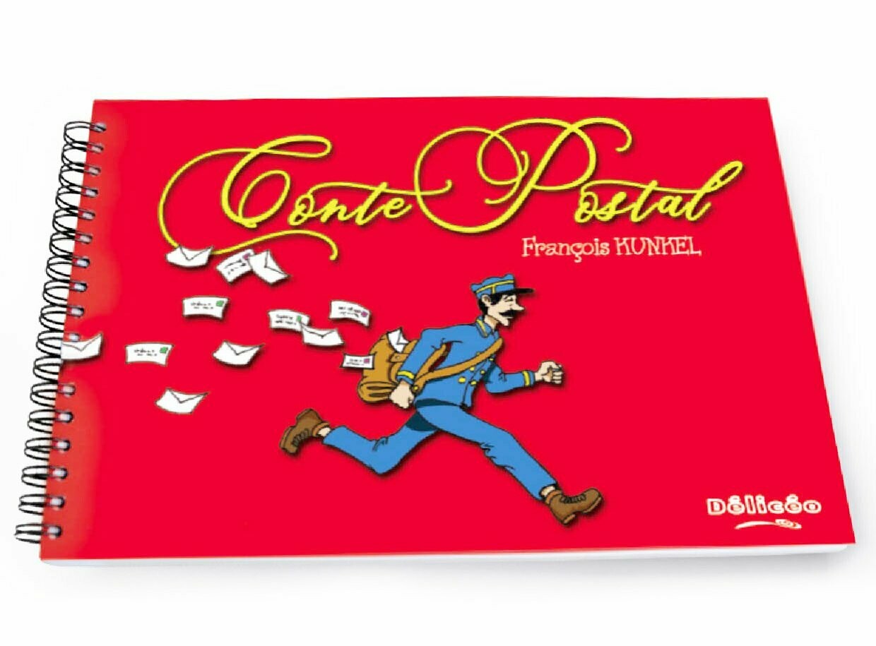 Conte Postal