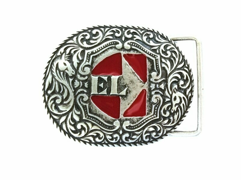 El Charro fibbia B621