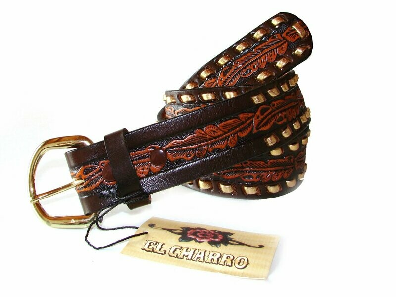 El Charro E194 GOLD