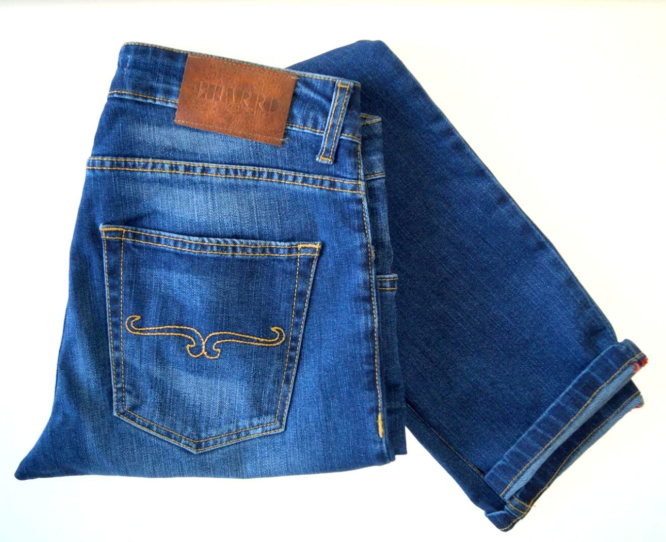Jeans 107