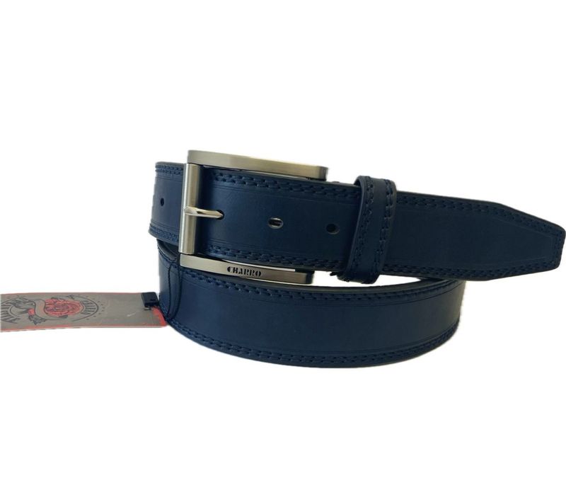 C1248 CINTURA CHARRO CON FIBBIA A RULLO C1248 CINTURA CHARRO CON FIBBIA A RULLO