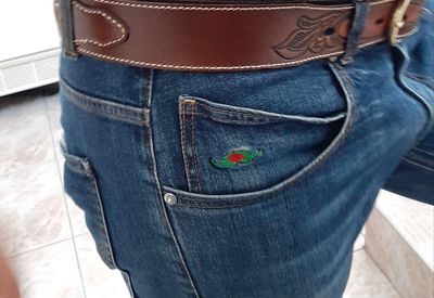 ACCESSORI E ABBIGLIAMENTO