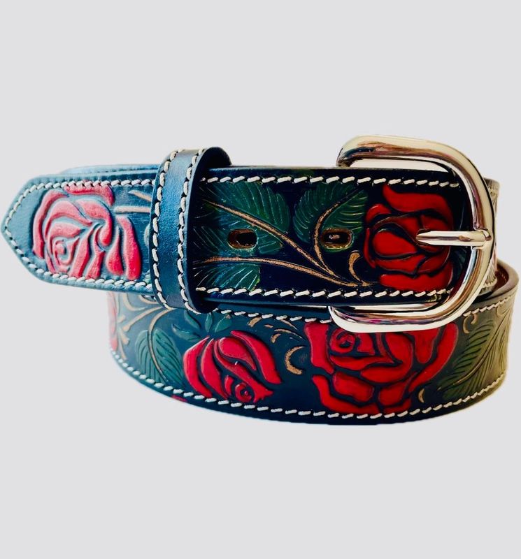 Cintura El Charro E198