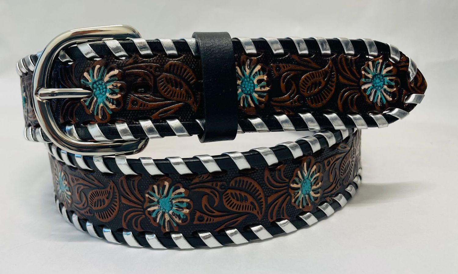 CINTURA EL CHARRO E701