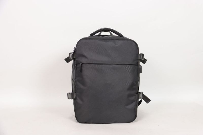 ZAINO VIAGGIO BAGAGLIO A MANO 40 X 30 X 20