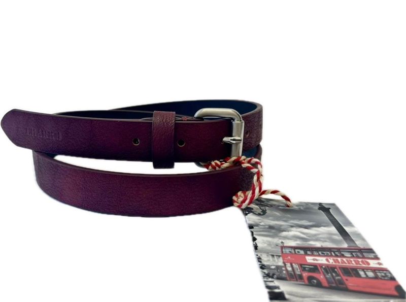 C2070 CINTURA DONNA EFFETTO PERLATO