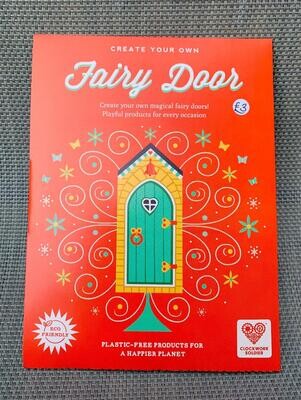 'Fairy Door'