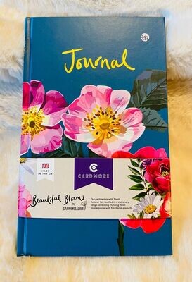 Beautiful Blooms 'Journal' (A)
