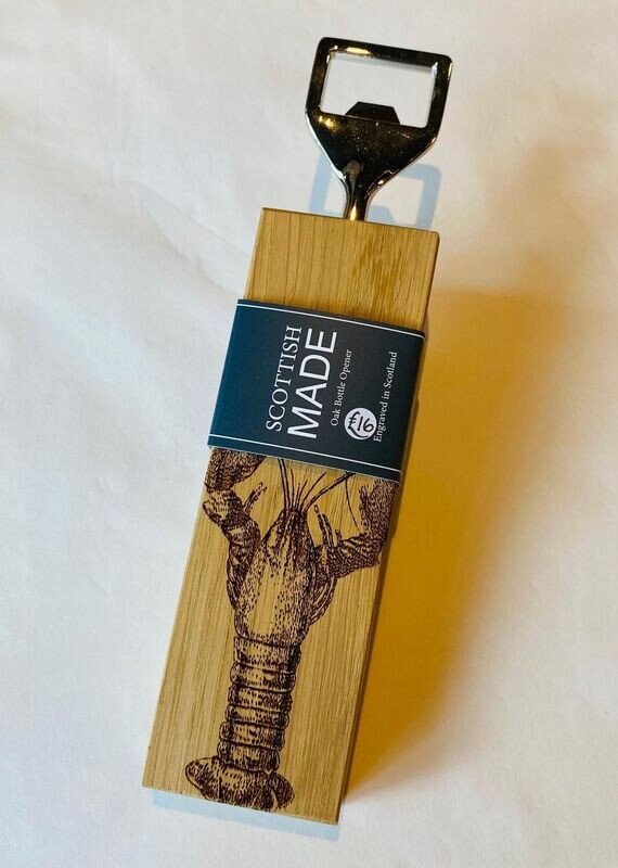 'Lobster' Bottle Opener