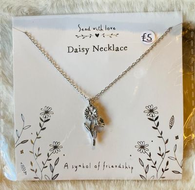 'Daisy' Necklace
