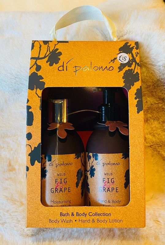 'Wild Fig' Bath & Body Collection