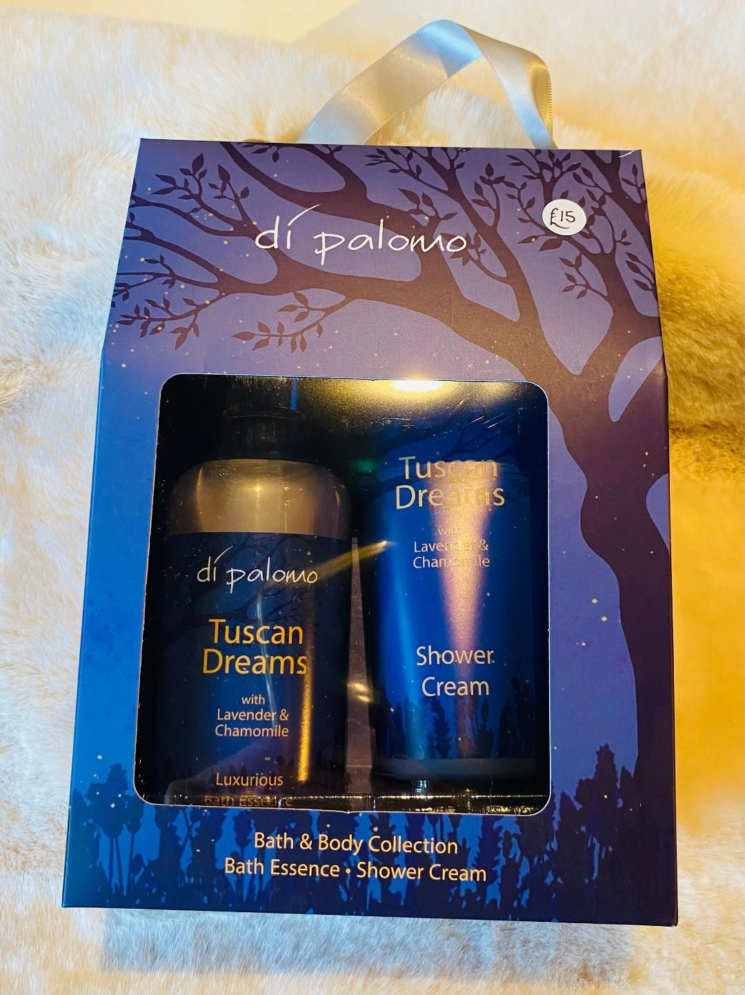 'Tuscan Dreams' Bath & Body Collection