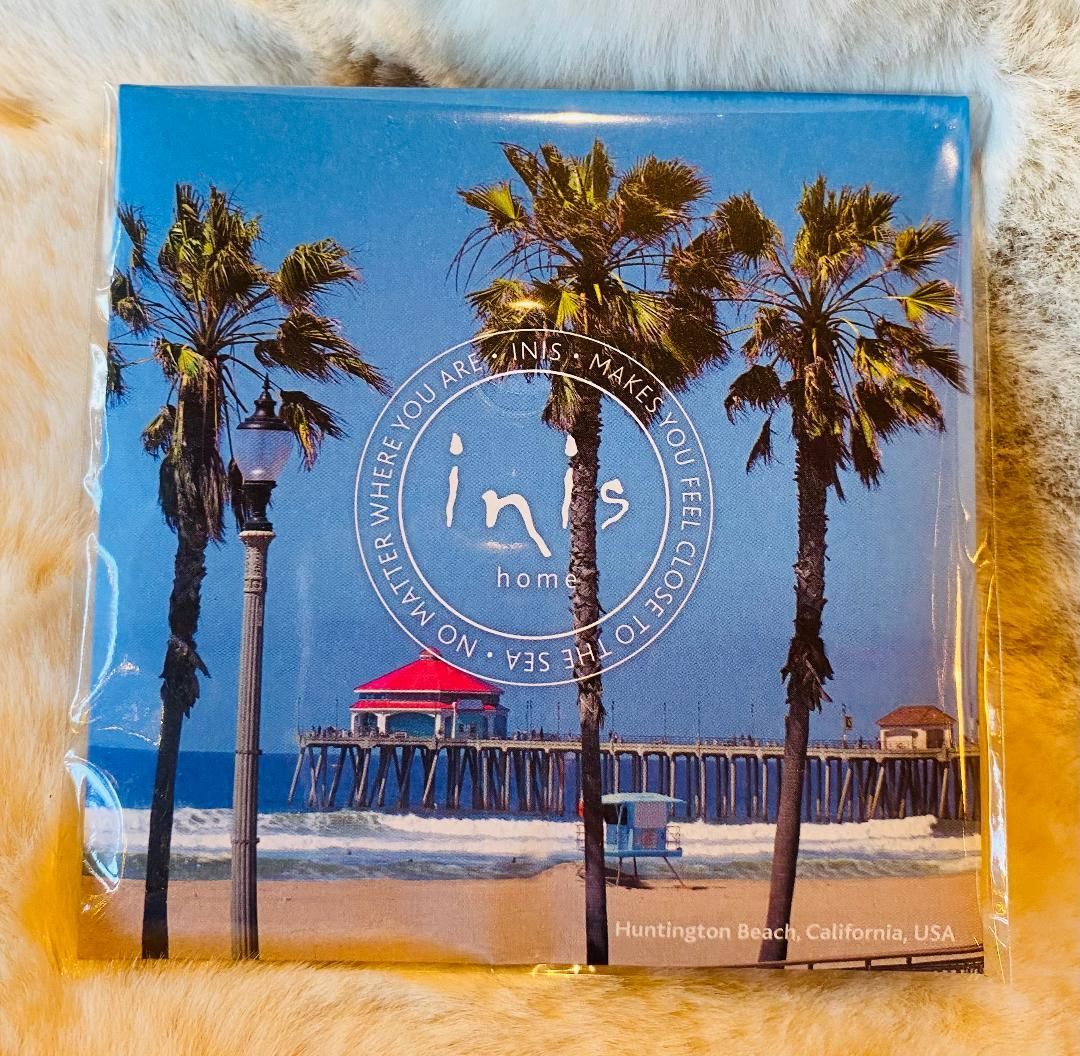 Inis 'California' Scented Sachet