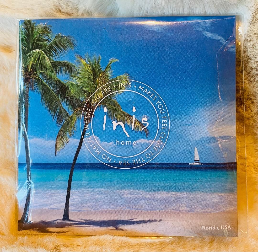 Inis 'Florida' Scented Sachet
