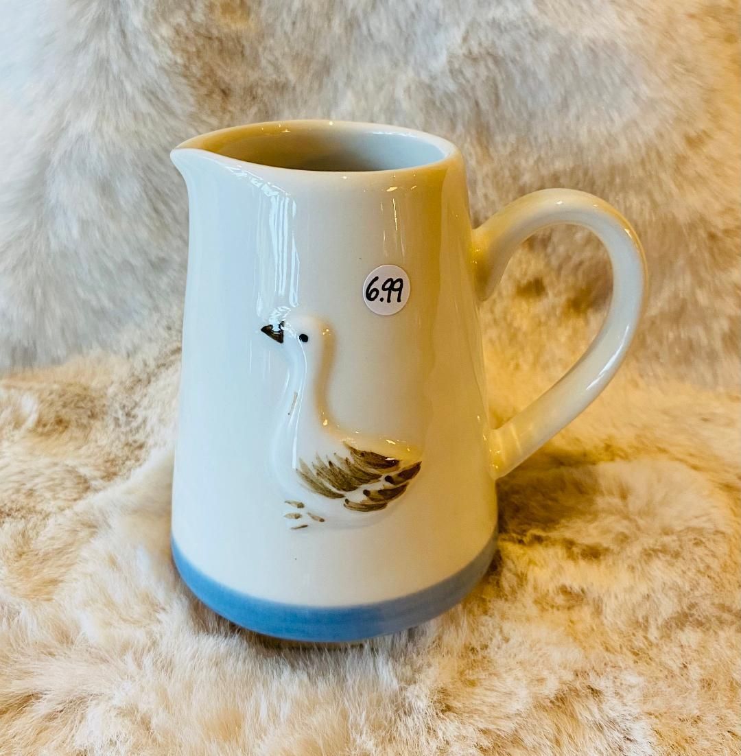 'Duck' Mini Jug