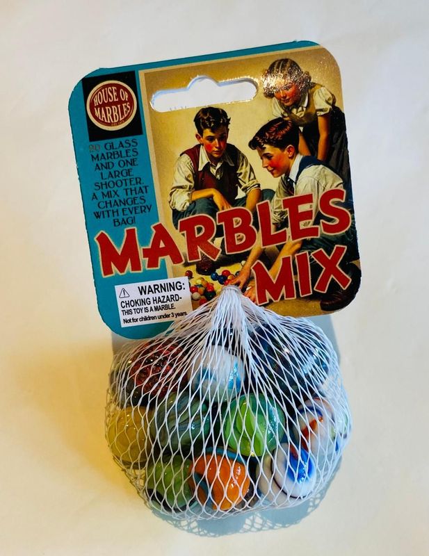 'Marbles Mix'