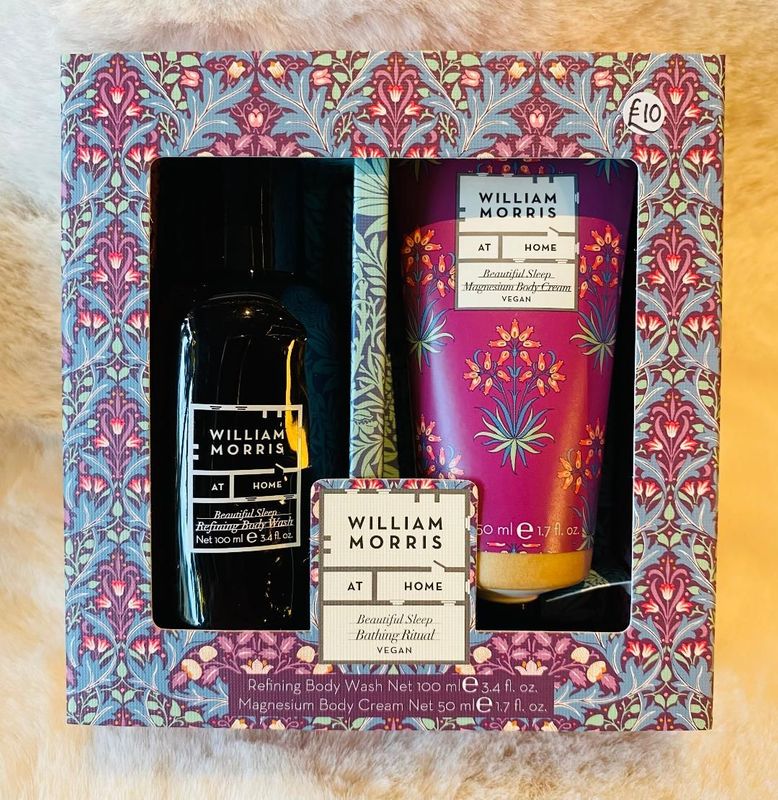 'Beautiful Sleep' Bathing Rituals Duo