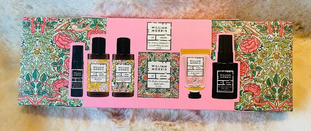 'A Little Time For You' Gift Set