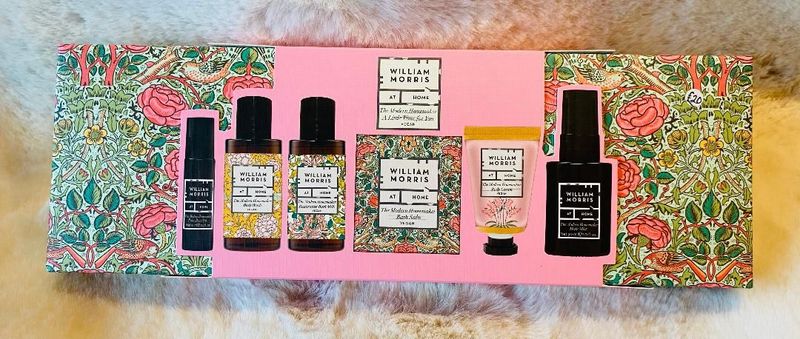 'A Little Time For You' Gift Set